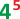 Potenzen schreiben